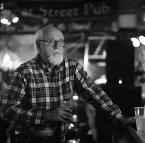 Meet your Posher, Andy